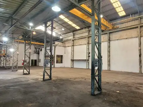 Carlos Collivadino al 400