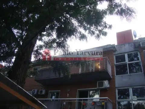 Ingeniero Santiago Brian 800, Piso 2