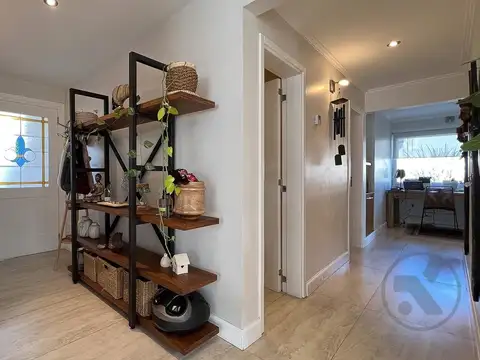 Casa en Alquiler de 3 dormitorios