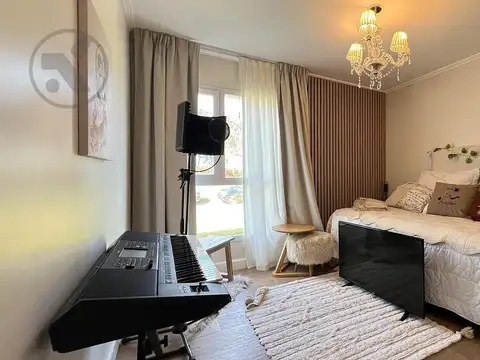 Casa en Alquiler 5 años