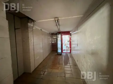 Terreno en Venta en Mataderos, USD 105.000