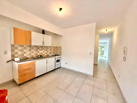 VENTA DUPLEX CON TERRAZA PRIVADA Y COCHERA- APTO CREDITO