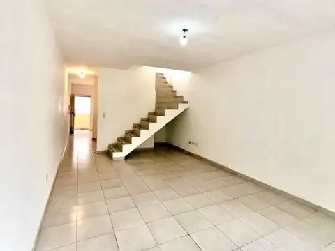 Departamento en Venta 15 años