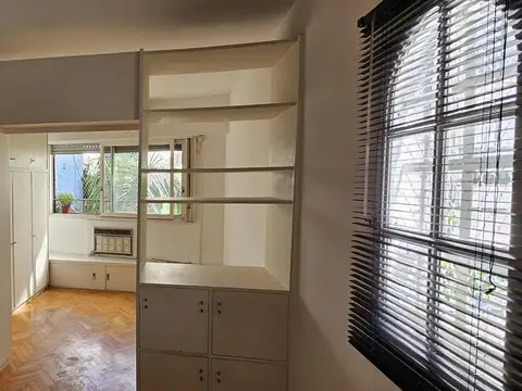 Ancochena 1100 piso 4to - 1 Amb - VENTA