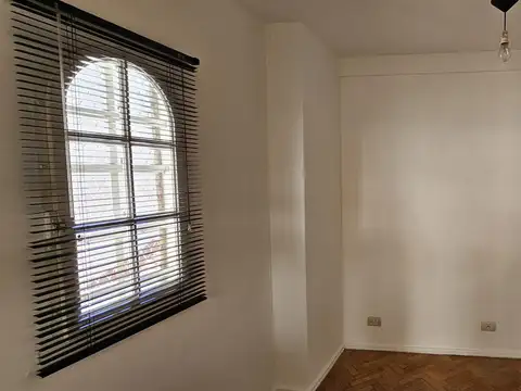 Departamento Monoambiente con 2 baños