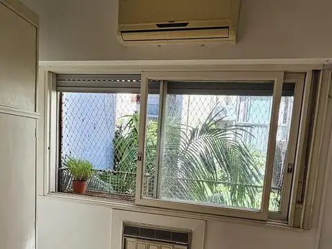 Departamento en Venta en Barrio Norte, USD 70.000