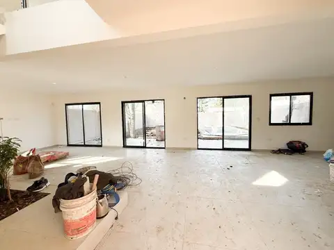 Casa en Venta A Estrenar