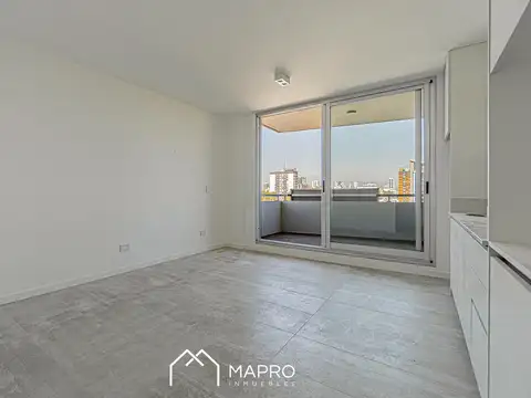 Departamento en Venta Apto profesional