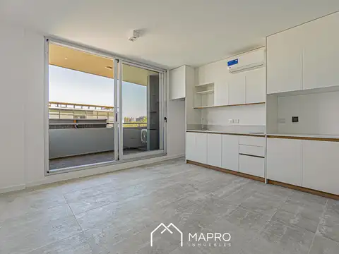 Avenida Cordoba  al 5200