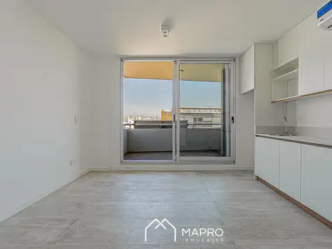 Departamento en Venta de Monoambiente