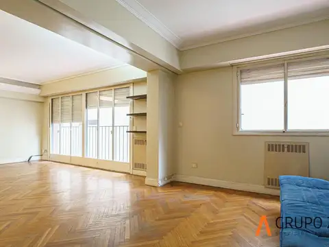 Departamento en Venta en Caballito, USD 183.000