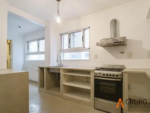 Departamento en Venta 60 años