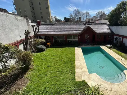 Terreno en Venta de 598,0 m2