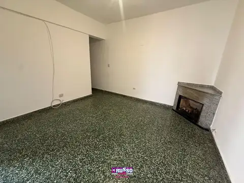 Depto Tipo Casa en Alquiler de 3 ambientes