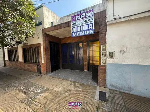 LAS PALMAS 1900, Piso FDO