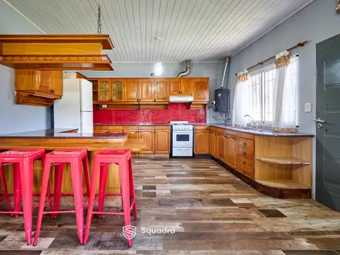 Casa en Venta en Funes, USD 199.000
