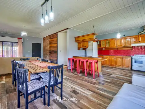 Casa en Venta de 3 dormitorios