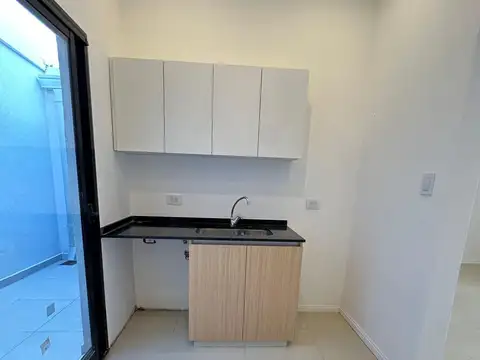 Depto Tipo Casa en Venta de 3 ambientes