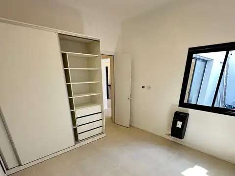 Depto Tipo Casa en Venta A Estrenar