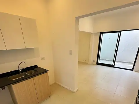 Depto Tipo Casa en Venta de 2 dormitorios