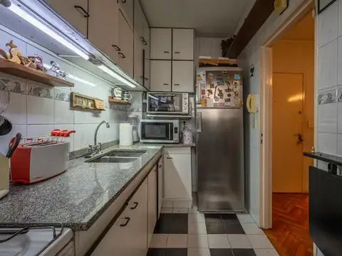 Departamento en Venta de 2 dormitorios