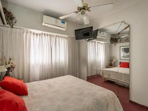 Av. Rivadavia al 6000