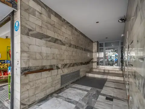 Departamento en Venta 25 años