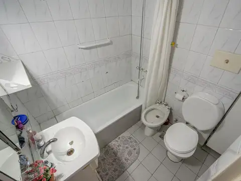 Departamento en Venta en Caballito, USD 92.000