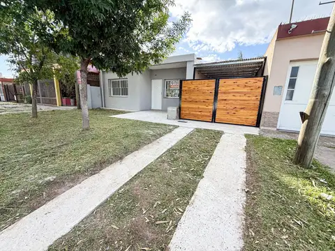 CASA EN VENTA VILLA CONSTITUCION