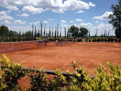 Terreno en Venta de 1607,0 m2