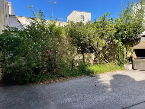 Casa lote propio con cochera, local, galpón y fondo
