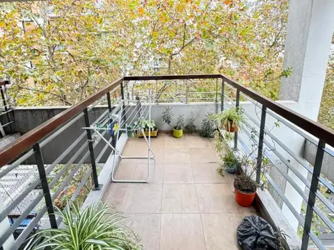 Departamento en Alquiler de Monoambiente