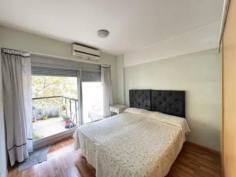 Departamento en Alquiler en Almagro, $ 600.000