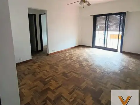 Departamento en venta - 2 Dormitorios 1 Baño - Mar del Plata