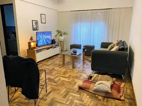 Aragón 7400 e/ Avenida Della Paolera y José María Piran