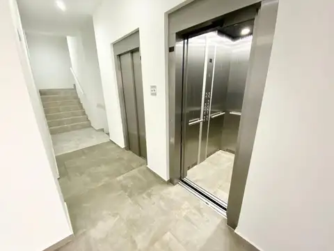 Departamento en Venta en Ituzaingo Sur, USD 135.000