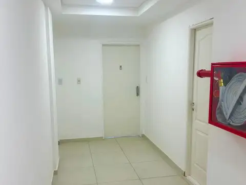 Departamento en Don Bosco 358