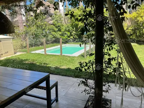 Casa en Alquiler Temporal de 2 dormitorios