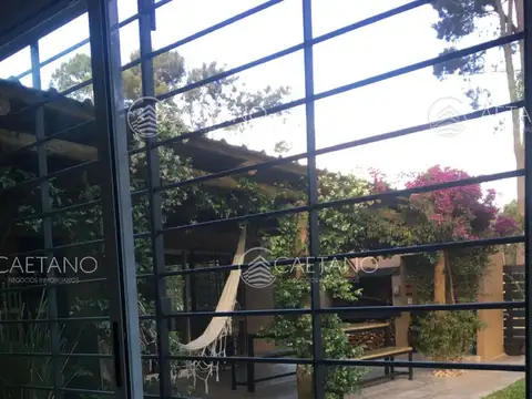 Casa en Alquiler Temporal de 2 dormitorios