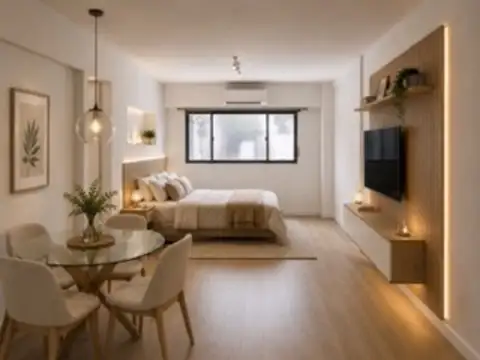 Departamento en Venta en Retiro, CABA
