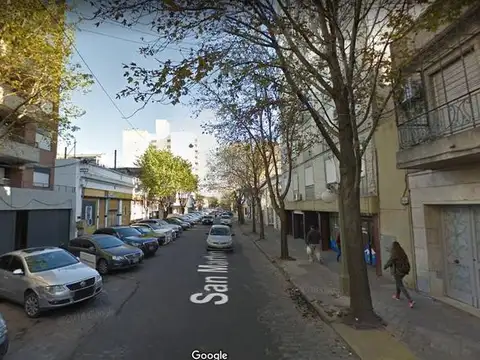 SAN MARTIN Y COCHABAMBA