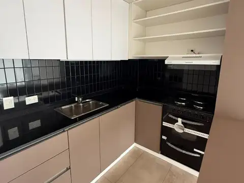Departamento en Alquiler de 2 ambientes