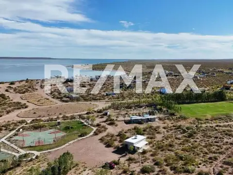 VENTA DE TERRENO EN CHOCON MEDIO SECTOR PRADERAS