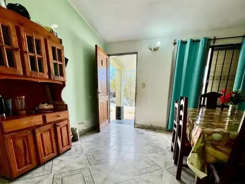 Casa en Venta 20 años