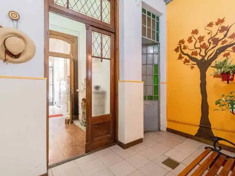 Depto Tipo Casa en Venta de 6 ambientes