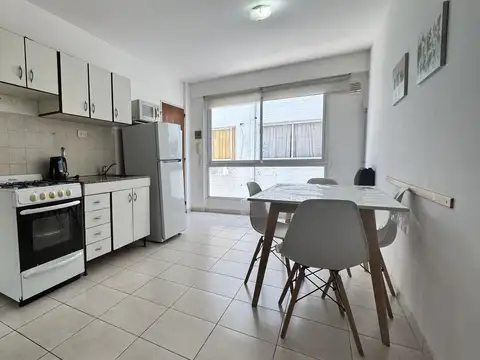 Departamento en Venta 10 años