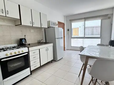 Departamento en Venta Permite mascota