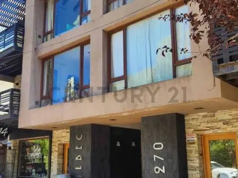 VENTA DEPARTAMENTO SAN MARTIN DE LOS ANDES. CASCO CENTRICO