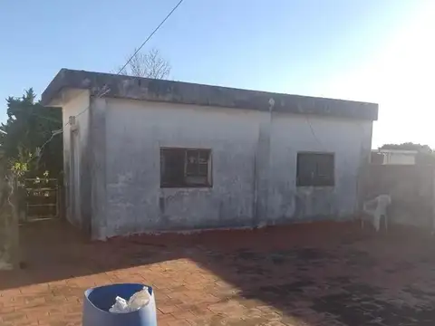 Casa en Venta 50 años