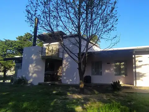 Casa en Alquiler en Ricardone, San Lorenzo